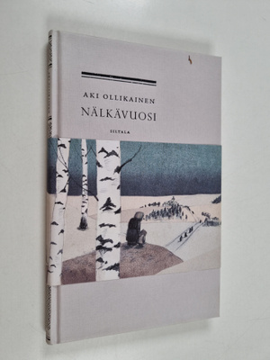 Aki Ollikainen : Nälkävuosi