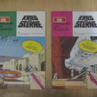 STAR WARS / TÄHTIEN SOTA siirtokuvasetit - KALKITOS (5 kpl) - pikkukuva 2