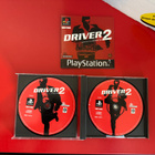 Driver 2 PS1 - pikkukuva 1