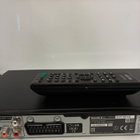 Sony DVP-SR100 dvd soitin + scart johto - pikkukuva 2