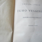 Ivalo, Santeri: Juho Vesainen - pikkukuva 1
