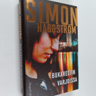 Simon Häggström : Bukarestin varjoissa - pikkukuva 1