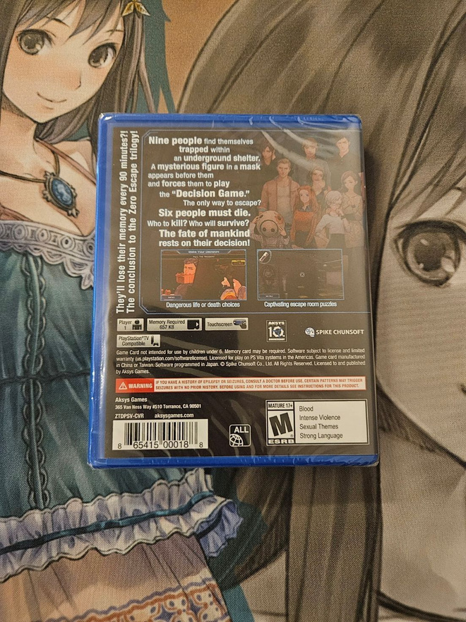 Item image