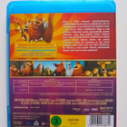 Karvakamut 3 Sirkuskaverit Blu-ray - pikkukuva 2