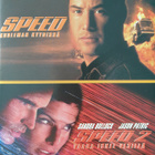 Speed kuoleman kyydissä - Speed 2 Vaara iskee vesillä DVD - pikkukuva 1