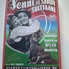 Senni Ja Savon Sulttaani - pikkukuva 1