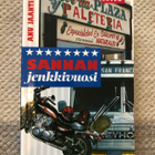 Anu Jaantila: Sannan jenkkivuosi. 2006. - pikkukuva 1