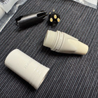 Neutrik NC3MXX-WT XLR male cable connector (1 kpl) - pikkukuva 2