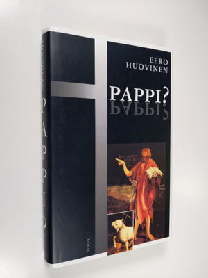 Eero Huovinen : Pappi