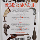 Michele Byam : Arms & armour - pikkukuva 2