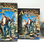 PC - Flight of the Amazon Queen (CIB Big Box) - pikkukuva 1