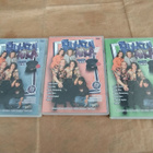 Ruusun aika 1-3 (DVD) (3 levyä) - pikkukuva 1