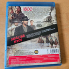 Klo 15:10 lähtö Yumaan (Blu-ray) - pikkukuva 2