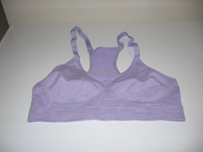 violetti toppiliivi
