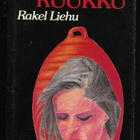 Liehu, Rakel : Punainen ruukku - pikkukuva 1