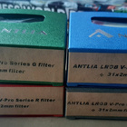 Antlia V PRO-series LRGB -suodattimet 31mm - pikkukuva 2