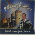Voitto Torpakko ja studioyhtye • Palkeitten pakinoita CDr - pikkukuva 1