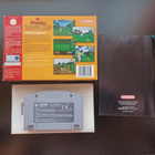 N64: Waialae Country Club (CIB, Suomiohjeet) - pikkukuva 2