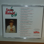 Anna Hanski CD Mä Uskon Joulupukkiin - pikkukuva 2