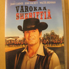 VAROKAA SHERIFFIÄ ( James Garner ) - pikkukuva 1
