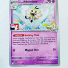 Lillie's Ribombee - Prize Pack Series 8 - pikkukuva 1