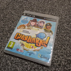 National Geographic Challenge! (PS3) - pikkukuva 1