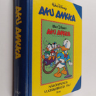 Walt Disney : Aku Ankka näköispainos vuosikerrasta 1967 2... - pikkukuva 1