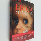 Erica Spindler : Enkelintappaja - pikkukuva 1