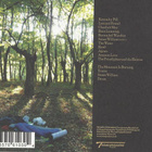 Johnny Flynn: Been Listening (Transgressive 2010) CD - pikkukuva 2