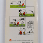 Charles M. Schulz : Have it Your Way, Charlie Brown - pikkukuva 2