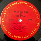 [LP] BOB DYLAN: ANOTHER SIDE OF BOB DYLAN - pikkukuva 3
