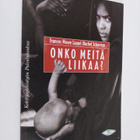 Frances Moore Lappe : Onko meitä liikaa? : miten väestöon... - pikkukuva 1