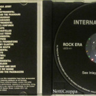 Various • Rock Era • 60's International Hits CD - pikkukuva 2