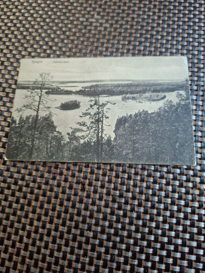 00 Kuopio Laivonsaari