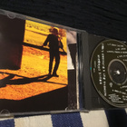 Bruce Cockburn Nothing but a burning light Cd 1991 - pikkukuva 2