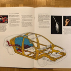 Esite Ford Mondeo 1993 - pikkukuva 3
