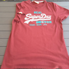 SuperDry T-paita koko XXL - pikkukuva 1