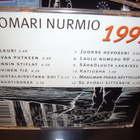 CD : Tuomari Nurmio : 1999 ( EIPK ! ) - pikkukuva 2