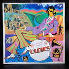 Beatles - A collection of the oldies lp - pikkukuva 1