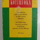 Ragni ym. (toim.) Tennberg : Kotiruoka : keittokirja koti... - pikkukuva 2