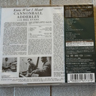 Cannonball Adderley – Know What I Mean? (SACD) - pikkukuva 2