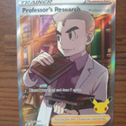 Pokemon Professor's Research 024/025 - pikkukuva 1
