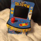 Mini Retro Arcade pelikonsoli - pikkukuva 3