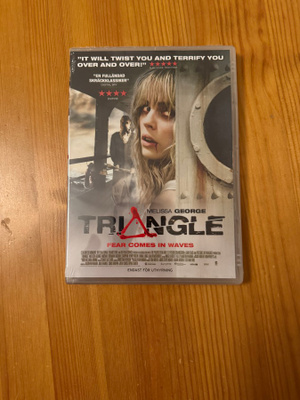 Triangle DVD