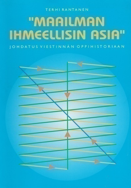 Terhi Rantanen: Maailman ihmeellisin asia