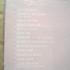 Nicki Minaj - Pink Friday CD - pikkukuva 3