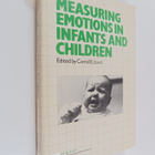 Measuring emotions in infants and children - pikkukuva 1