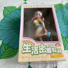 Super Sonico figuuri (JAMMA) - pikkukuva 1