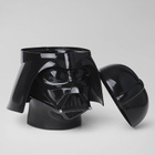 STAR WARS - DARTH VADER ( Storage Head ) Disney - pikkukuva 3
