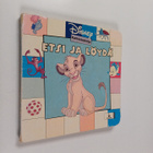 Etsi ja löydä : Disney-kurkistuskirja - pikkukuva 1